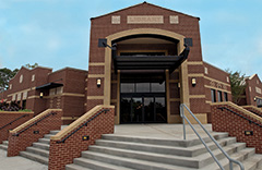 Suwanee Branch Library